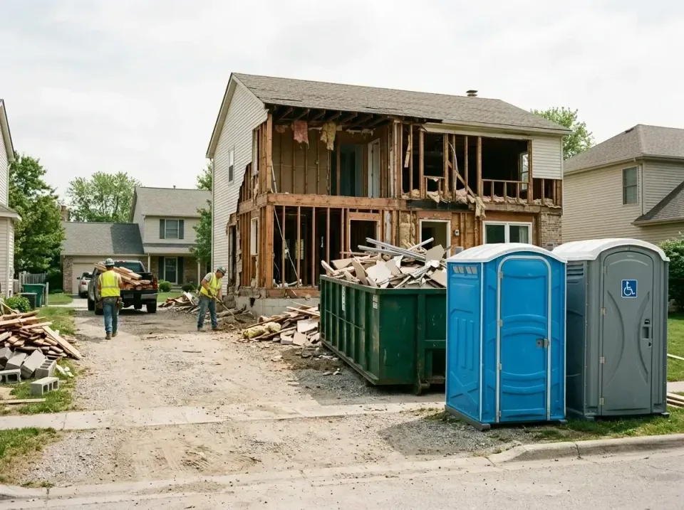 home-renovation-demolition-sit-010 — frequently asked questions, Portable Toilet & Dumpsters Rental in Ridge Manor, FL